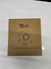 Ram metre retractable for sale  LONDON