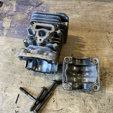 Engine case cylinder for sale  RYE