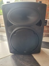 Qtx portable active for sale Qtx portable active for sale  BEDFORD