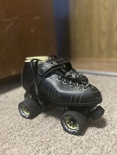 Vnla roller skates for sale  Livingston