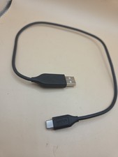 Usado, Cabo de carregamento Gopro genuíno para GoPro Hero 12 11 10 9 8 USB-C carregador duplo 18" comprar usado  Enviando para Brazil