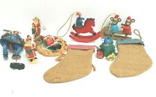 Christmas decor lot for sale  Ladson