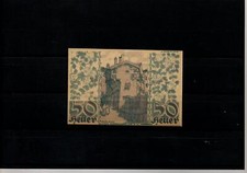 österreich notgeld hall gebraucht kaufen  Deutschland