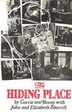 The Hiding Place by Corrie Ten Boom comprar usado  Enviando para Brazil