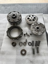 Frizione completa honda usato  Campobasso