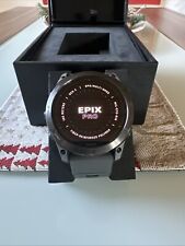 Garmin epix pro gebraucht kaufen  Oldenburg (Oldenburg)