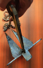 Vintage danforth metal for sale  BOURNEMOUTH