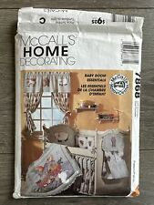 Mccall home sewing for sale  Marshall