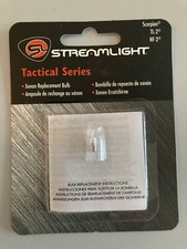Streamlight tactical series gebraucht kaufen  Rheinau