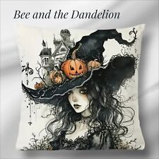 Cute witch halloween for sale  BASILDON