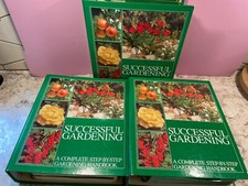 Set successful gardening for sale  Canton