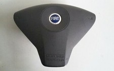 Airbag volante fiat usato  Vimodrone