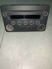Autoradio alfa romeo usato  Rizziconi