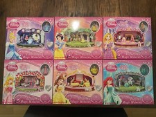 Disney princess magic gebraucht kaufen  Düsseldorf