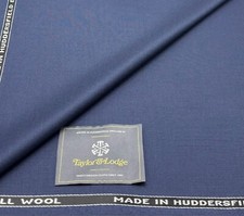 Blue super 120s for sale  Shipping to Ireland