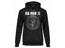 Felpa ramones usato  Livorno