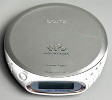 Lecteur baladeur portable d'occasion  Carqueiranne