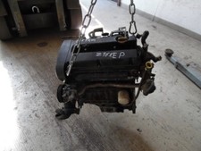 Pel meriva motor gebraucht kaufen  Sulz am Neckar