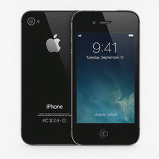 Apple iphone black for sale Apple iphone black for sale  BIRMINGHAM