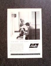 M341 - Advertising Pubblicità - 1960 - LUXAFLEX TENDE comprar usado  Enviando para Brazil
