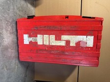 Hilti kunststoffbox kiste gebraucht kaufen  Deutschland