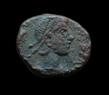 Monnaie romaine minimi d'occasion  Fagnières