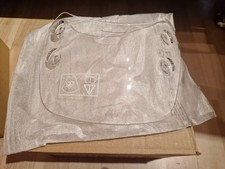 Windschild triumph scrambler gebraucht kaufen  Schwabhausen