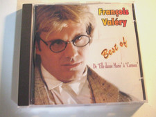 Francois valery best d'occasion  France