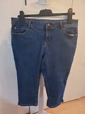 Dunkelblaue damen rsay gebraucht kaufen  Viernheim