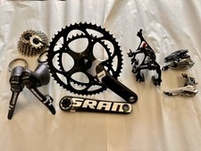 x sram groupset 9 for sale  Jarrell