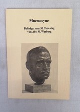 Mnemosyne beitrag zum gebraucht kaufen  Vohenstrauß