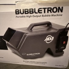 American bubbletron high for sale  Corona