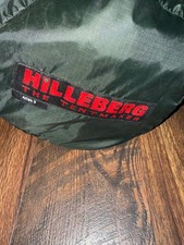 New hilleberg allak d'occasion  Expédié en Belgium