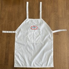 Avental infantil Little Tikes quintal churrasqueira chef roupa (com logotipo desbotado) comprar usado  Enviando para Brazil