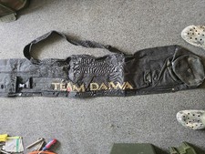 Team daiwa rod for sale  LEWES
