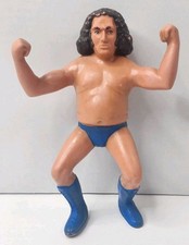 1984 wwf ljn for sale  Henderson