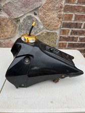 Drz125 gas tank for sale  Wellston