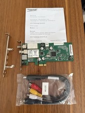 Hauppauge wintv hvr gebraucht kaufen  Ense