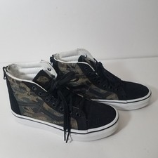 Vans sk8 sneakers for sale  Hanford