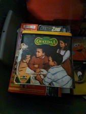 Crayola crayons collectible for sale  Marietta