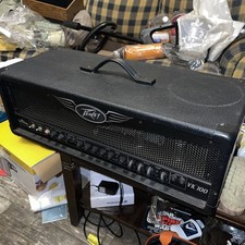 Peavey 100 head for sale  Allegan