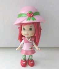 Emily erdbeer spielpuppe gebraucht kaufen  Nonnweiler