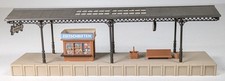 Vollmer 43559 bahnhofsteig gebraucht kaufen  Wadern