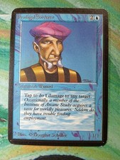Magic prodigal sorcerer usato  Vigevano