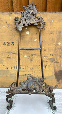 antique easel for sale  LEE-ON-THE-SOLENT