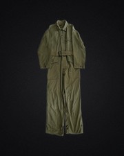Combinaison hbt army d'occasion  Bordeaux-