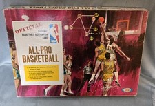 Vtg official nba for sale  Nicholasville