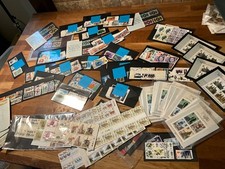 Mnh decimal pre for sale  CORBRIDGE