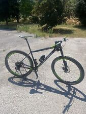 Cannondale f29 carbon usato  Sinalunga