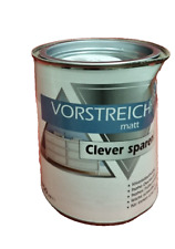 Vorstreichfarbe 750ml weiß gebraucht kaufen  Rüdesheim